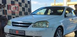 Chevrolet Optra
